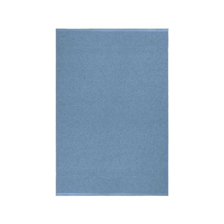 Tapete de plástico azul Mellow - 150x200 cm - Scandi Living