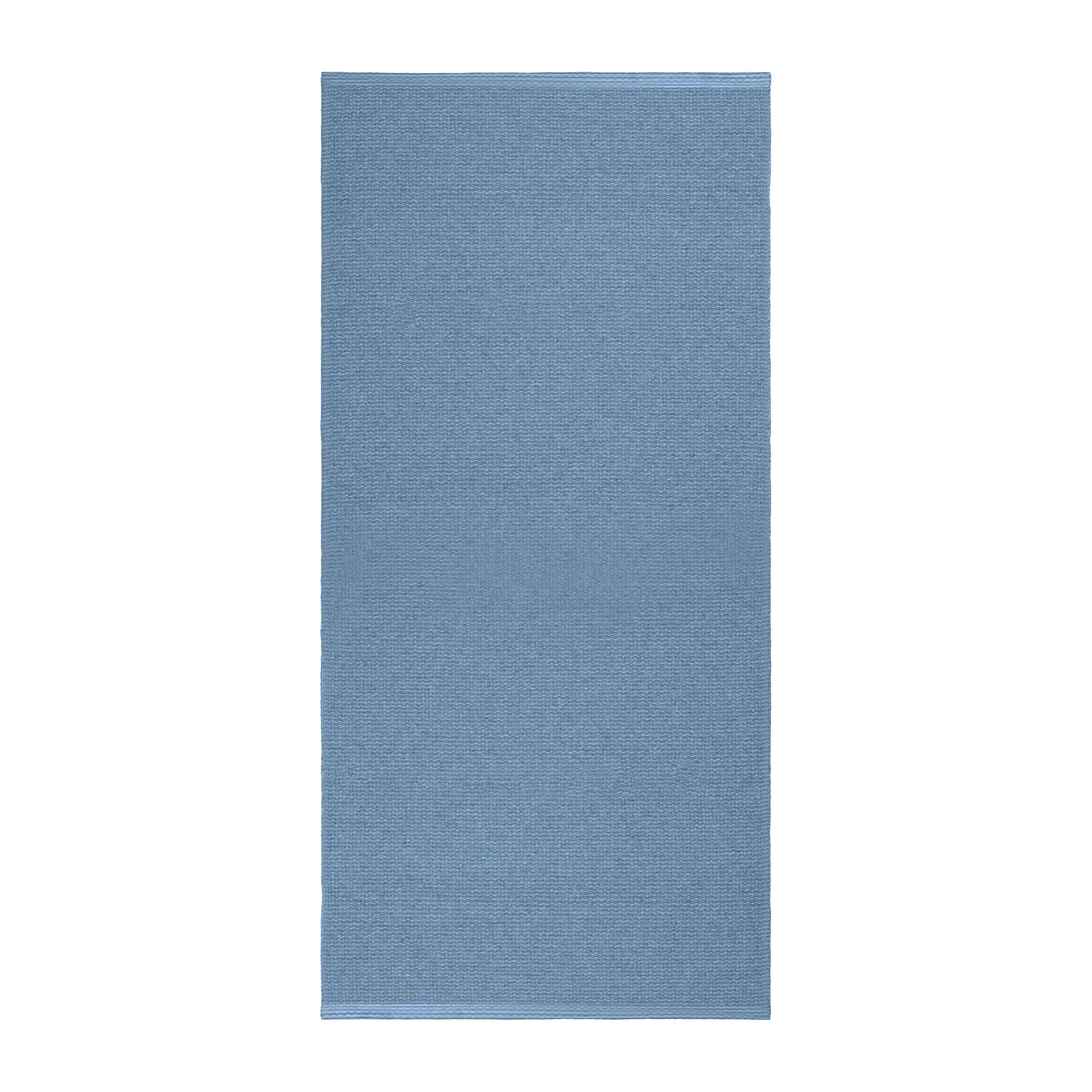 Tapete de plástico azul Mellow, 70x150cm Scandi Living