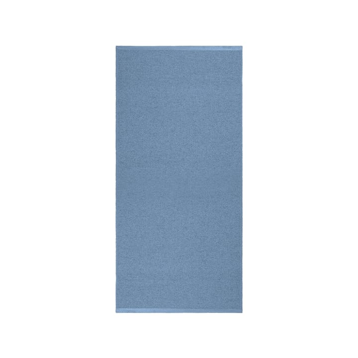 Tapete de plástico azul Mellow - 70x250cm - Scandi Living