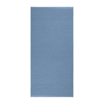 Tapete de plástico azul Mellow - 70x250cm - Scandi Living