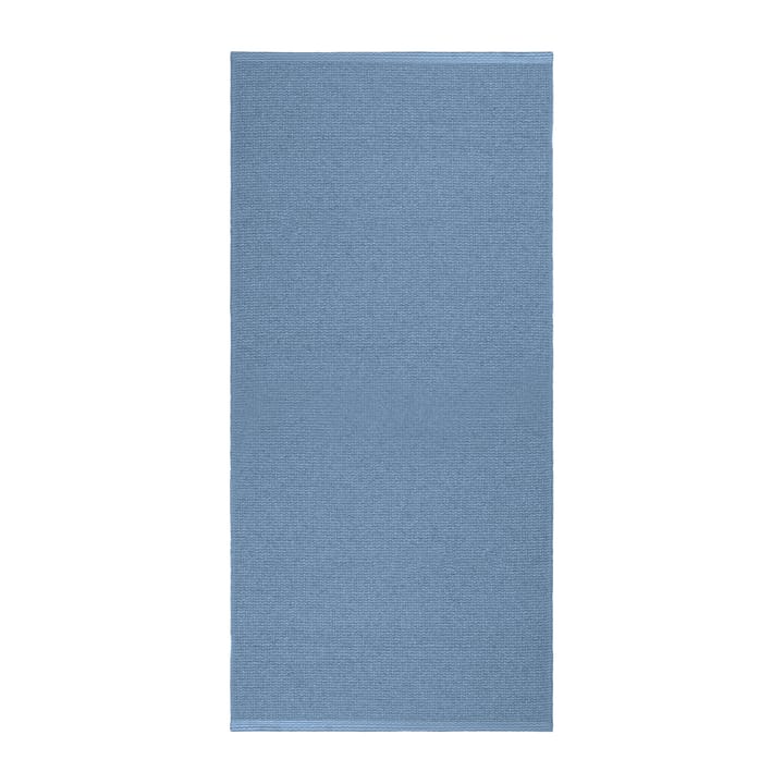 Tapete de plástico azul Mellow, 70x250cm Scandi Living