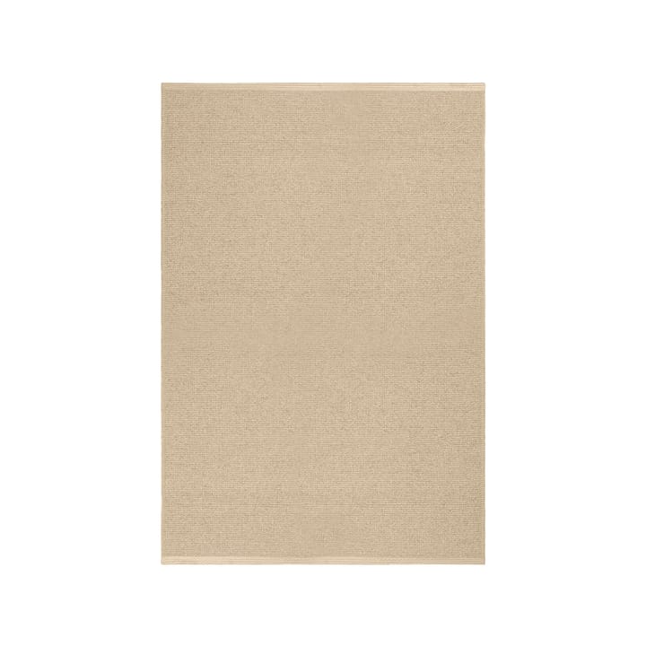 Tapete de plástico bege Mellow - 150x200 cm - Scandi Living