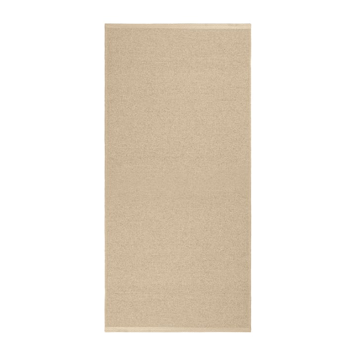Tapete de plástico bege Mellow, 70x250cm Scandi Living