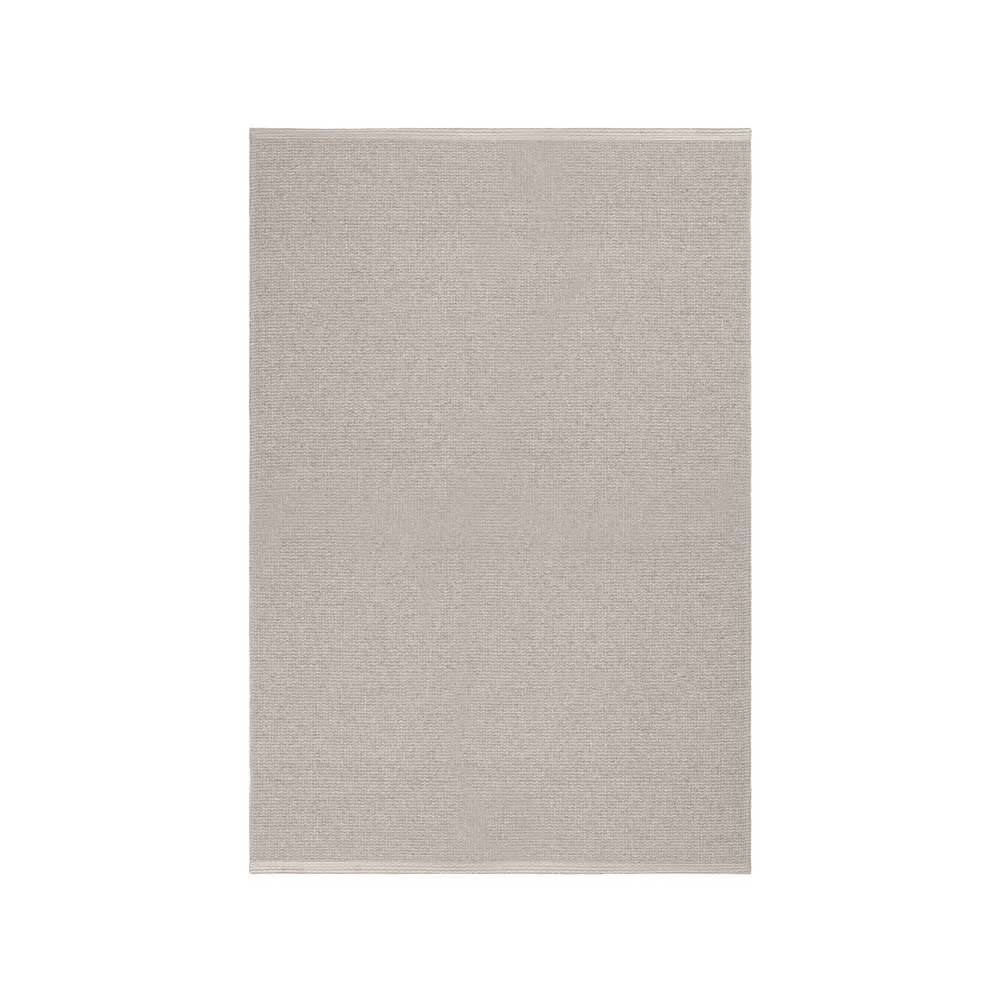 Tapete de plástico greige Mellow , 150x200 cm Scandi Living
