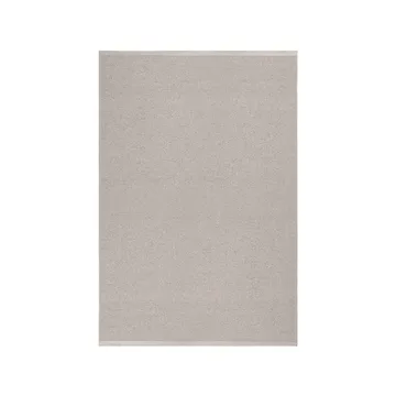 Tapete de plástico greige Mellow  - 200x300cm - Scandi Living
