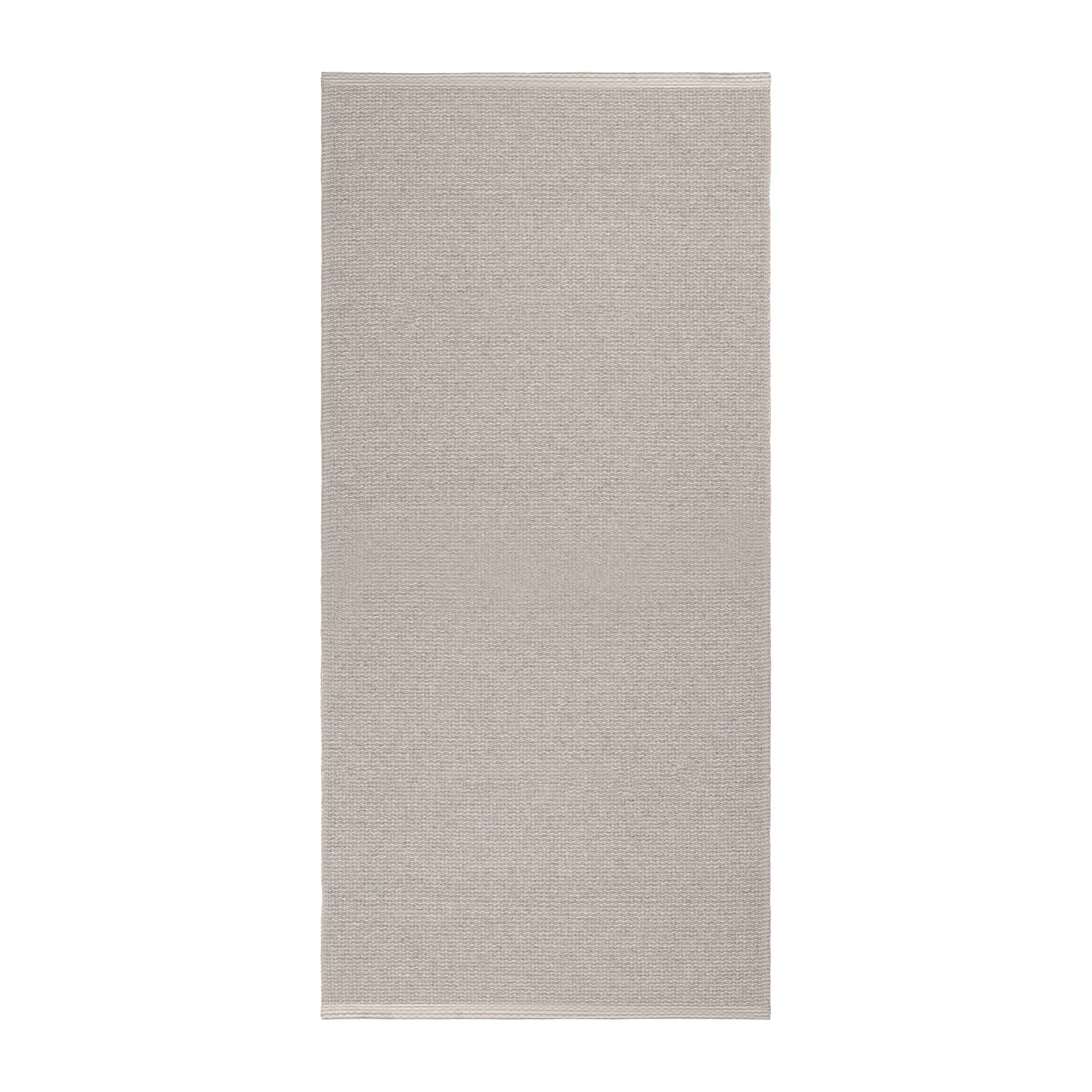 Tapete de plástico greige Mellow , 70x150cm Scandi Living