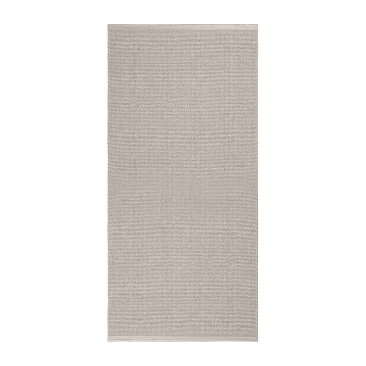 Tapete de plástico greige Mellow , 70x150cm Scandi Living