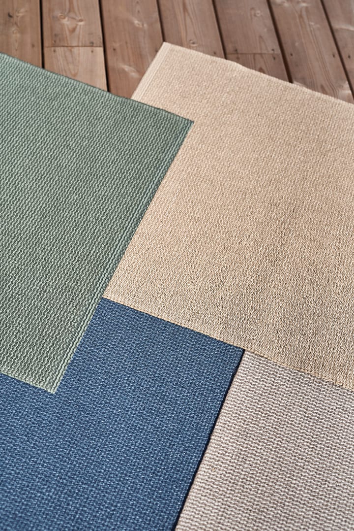 Tapete de plástico greige Mellow , 70x150cm Scandi Living