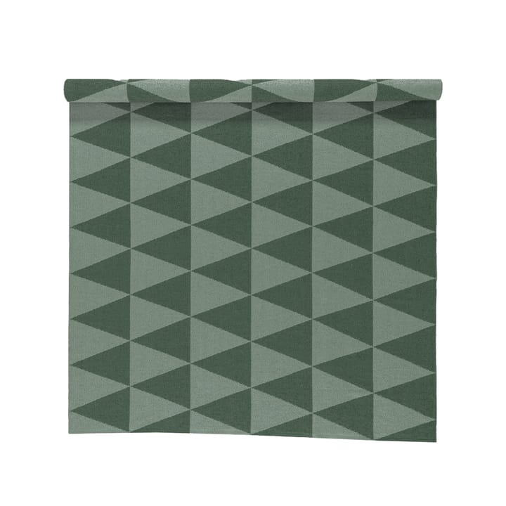 Tapete de plástico Rime verde - 200x300cm - Scandi Living