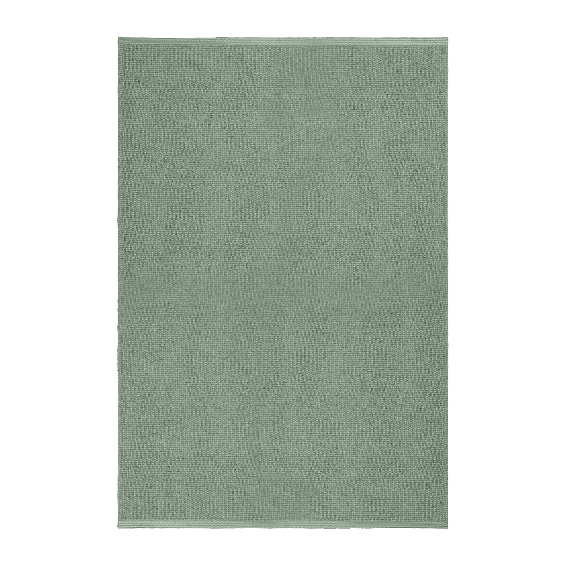 Tapete de plástico verde Mellow, 150x200 cm Scandi Living