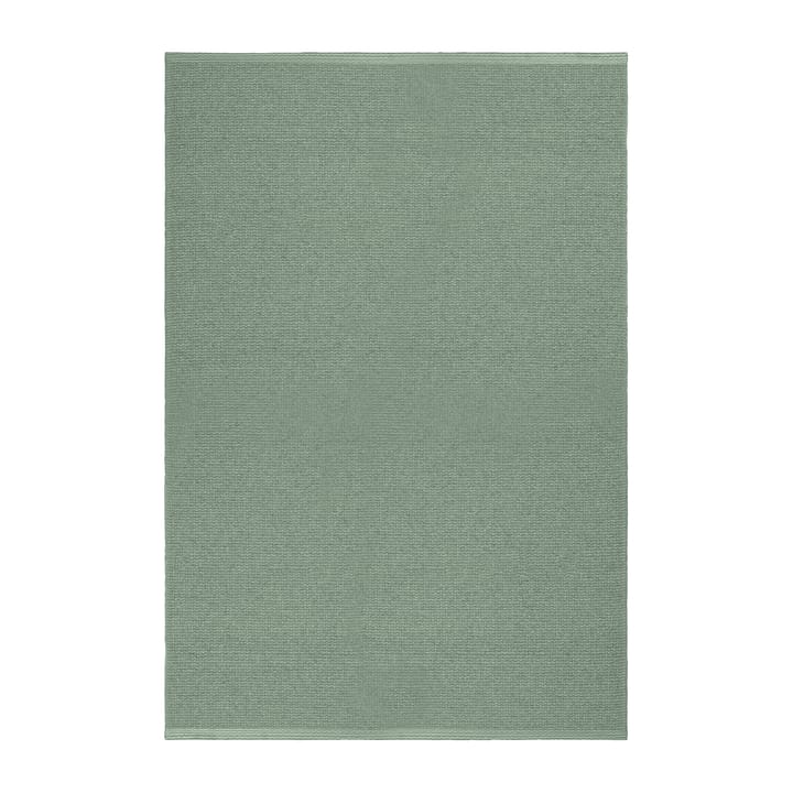 Tapete de plástico verde Mellow - 150x200 cm - Scandi Living