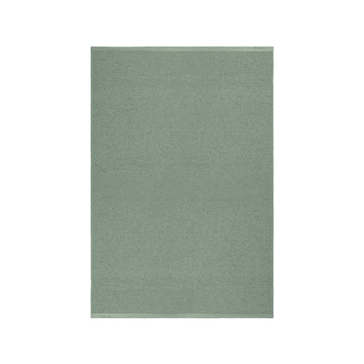 Tapete de plástico verde Mellow - 150x200 cm - Scandi Living
