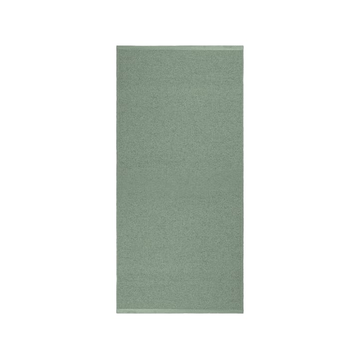 Tapete de plástico verde Mellow - 70x150cm - Scandi Living