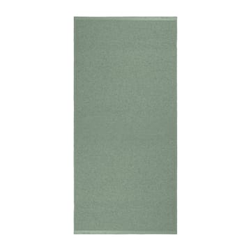 Tapete de plástico verde Mellow - 70x150cm - Scandi Living