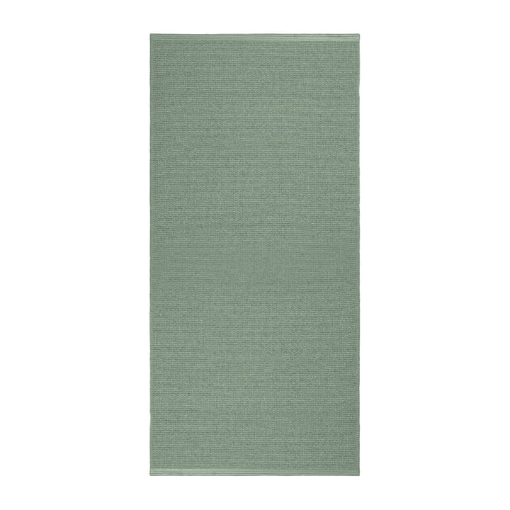 Tapete de plástico verde Mellow, 70x150cm Scandi Living