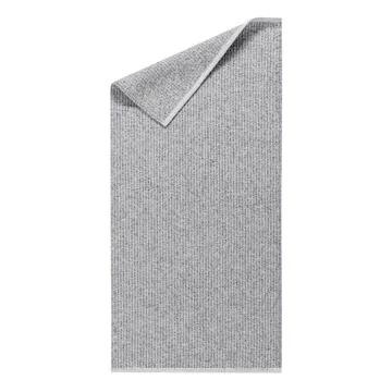 Tapete Fallow cimento - 70 x 150 cm - Scandi Living