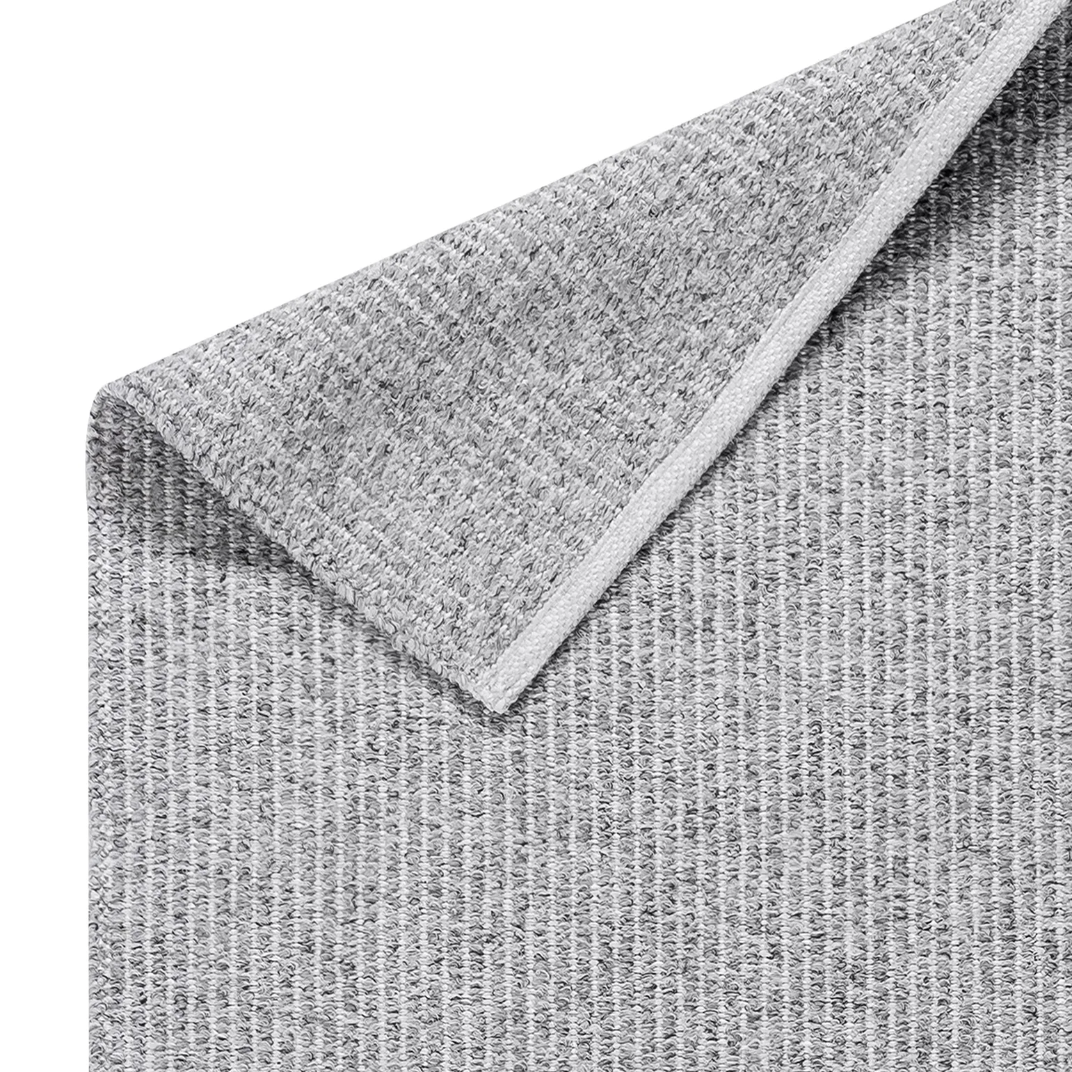 Tapete Fallow cimento, 70 x 150 cm Scandi Living