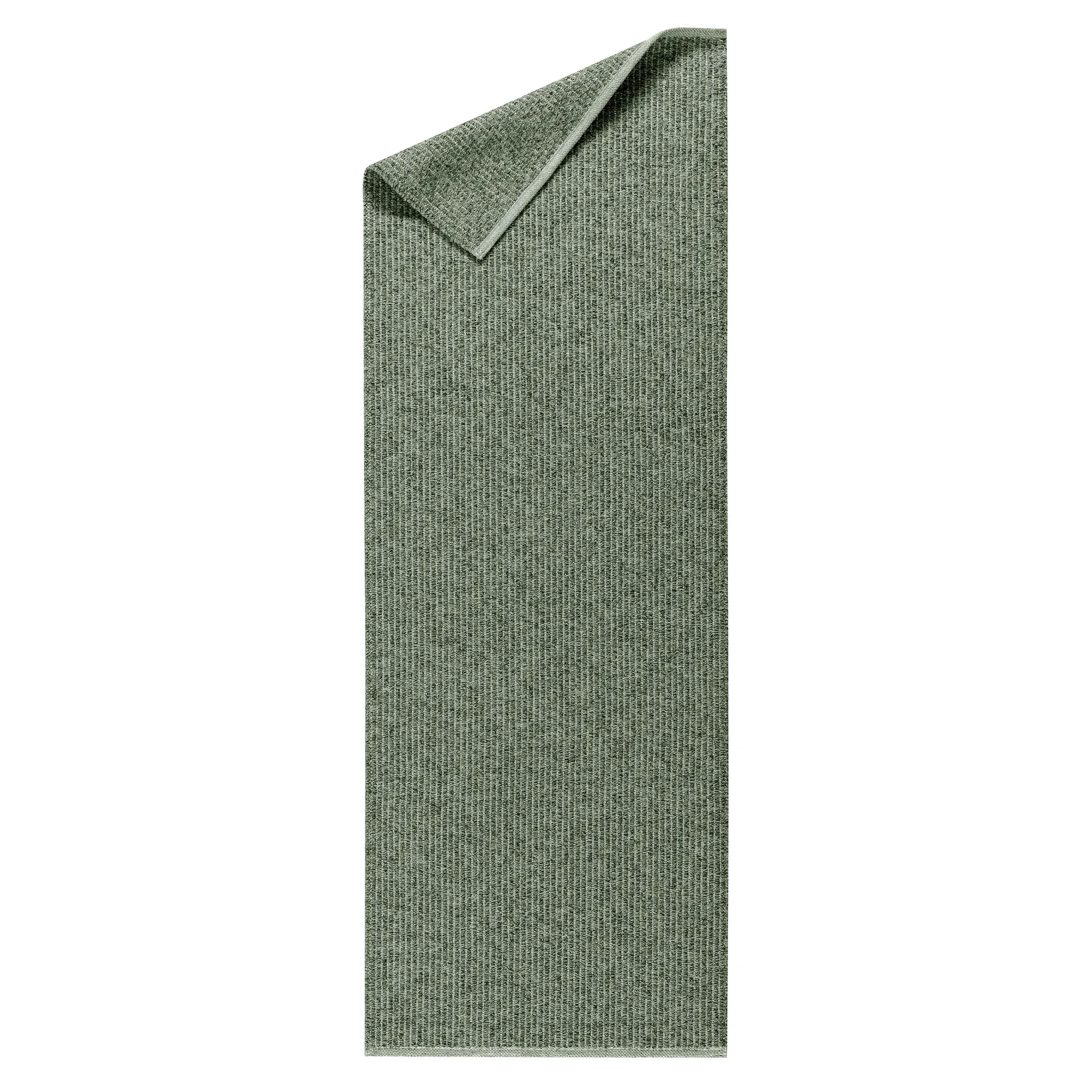 Tapete Fallow dusty green, 70x200cm Scandi Living