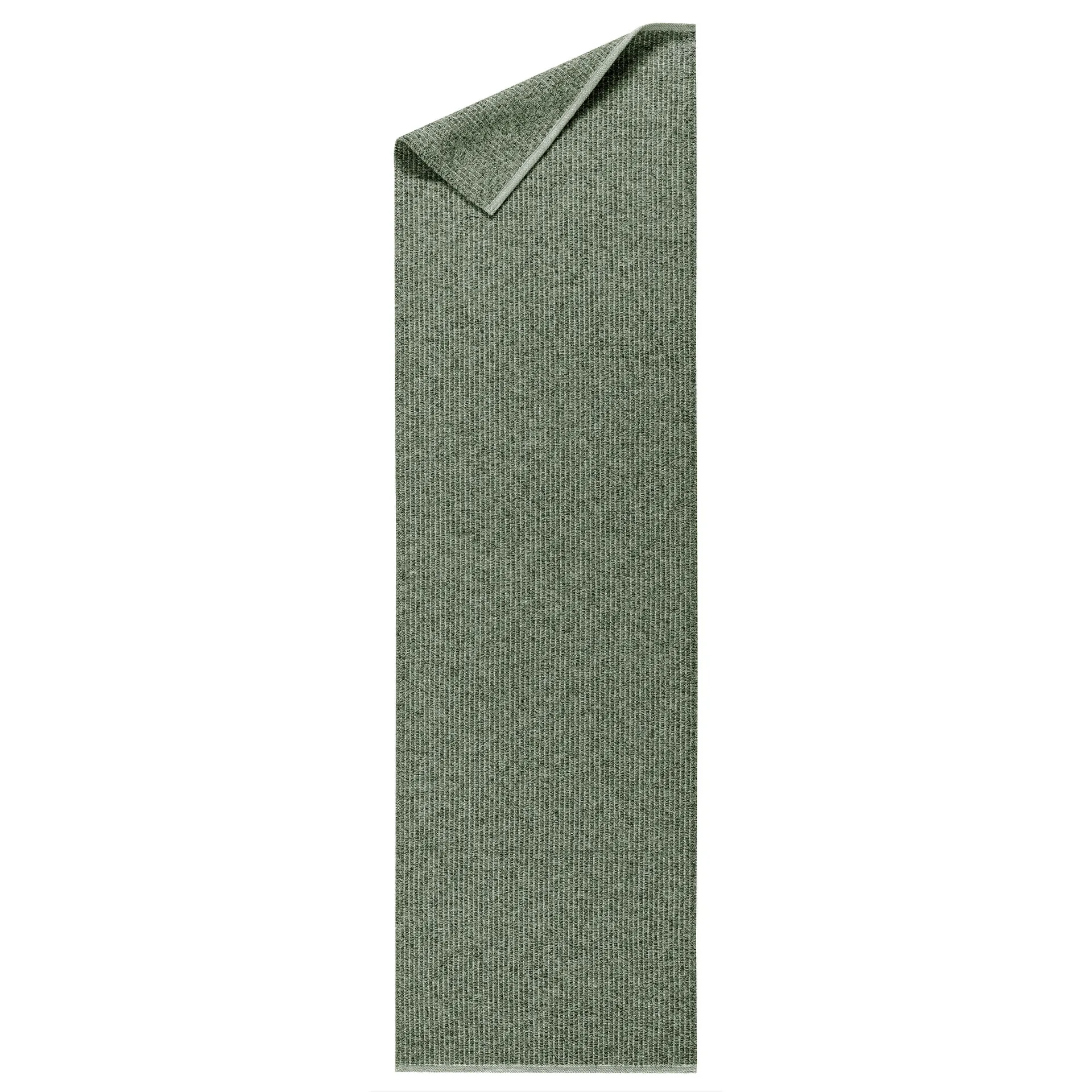 Tapete Fallow dusty green, 70x250cm Scandi Living