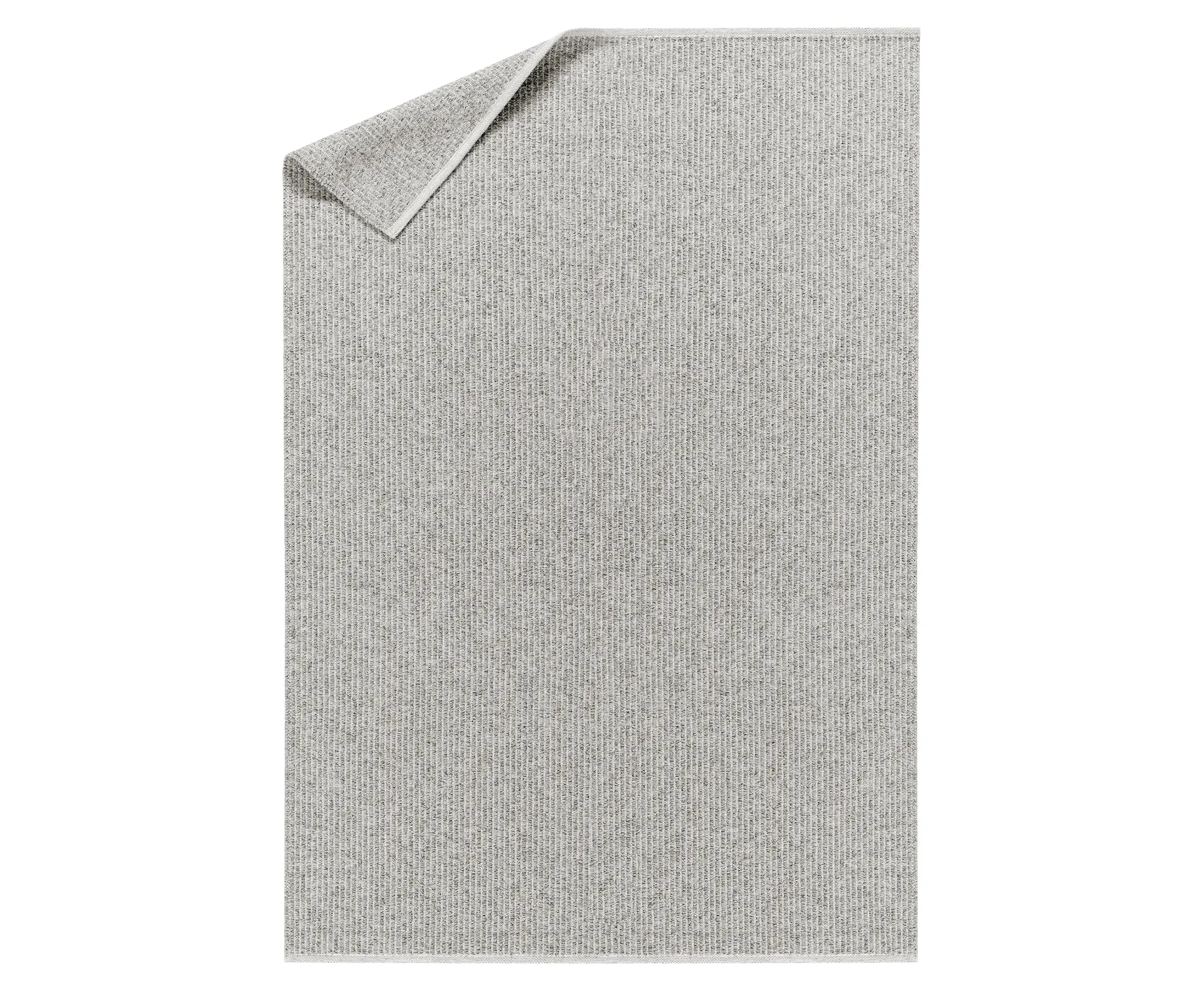 Tapete Fallow greige, 150x200cm Scandi Living