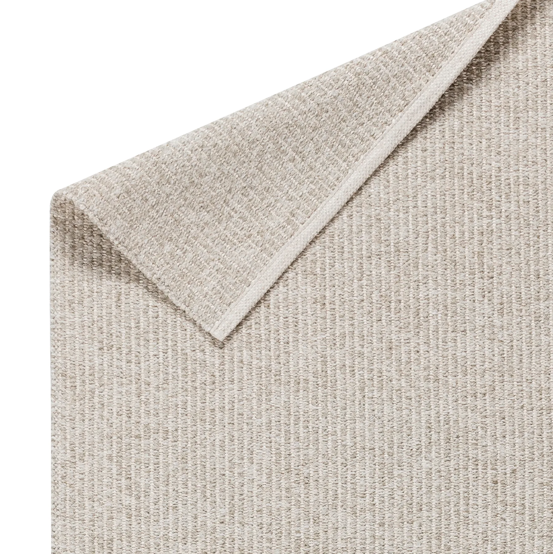 Tapete Fallow Sand, 70 x 200 cm Scandi Living