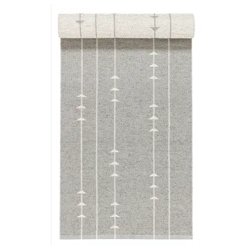 Tapete Fir cimento - 70x150 cm - Scandi Living