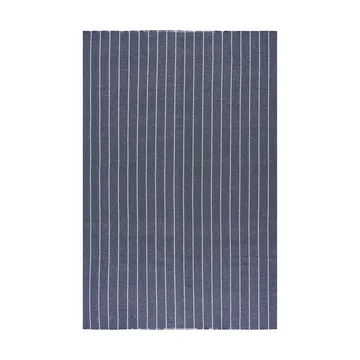 Tapete Lane - Azul oceano, 200x300 cm - Scandi Living