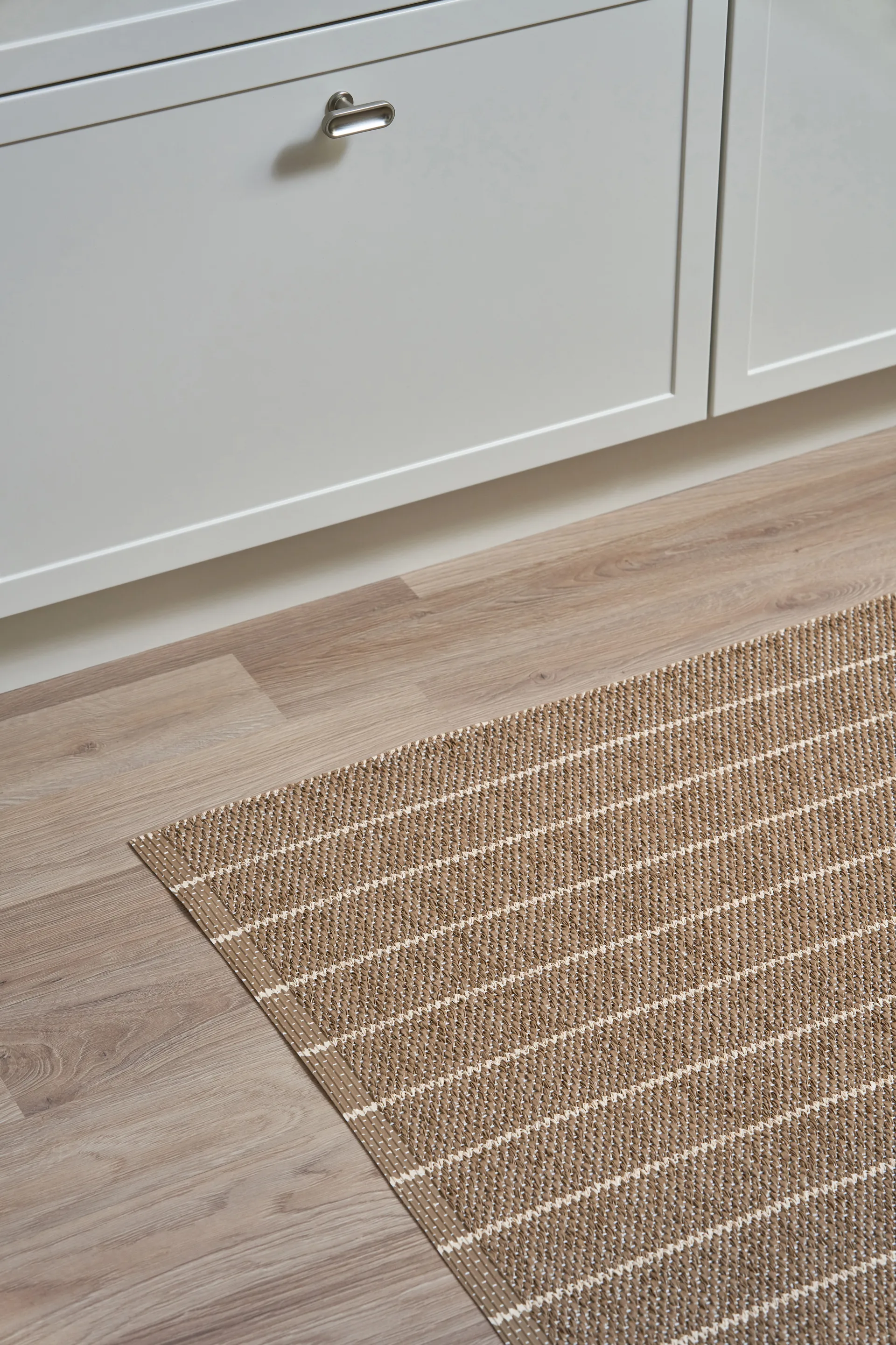 Tapete Lane, Bege, 150x200 cm Scandi Living