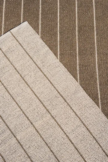 Tapete Lane - Bege, 150x200 cm - Scandi Living