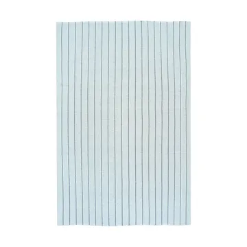 Tapete Lane - Ocean blue, 150x200 cm - Scandi Living