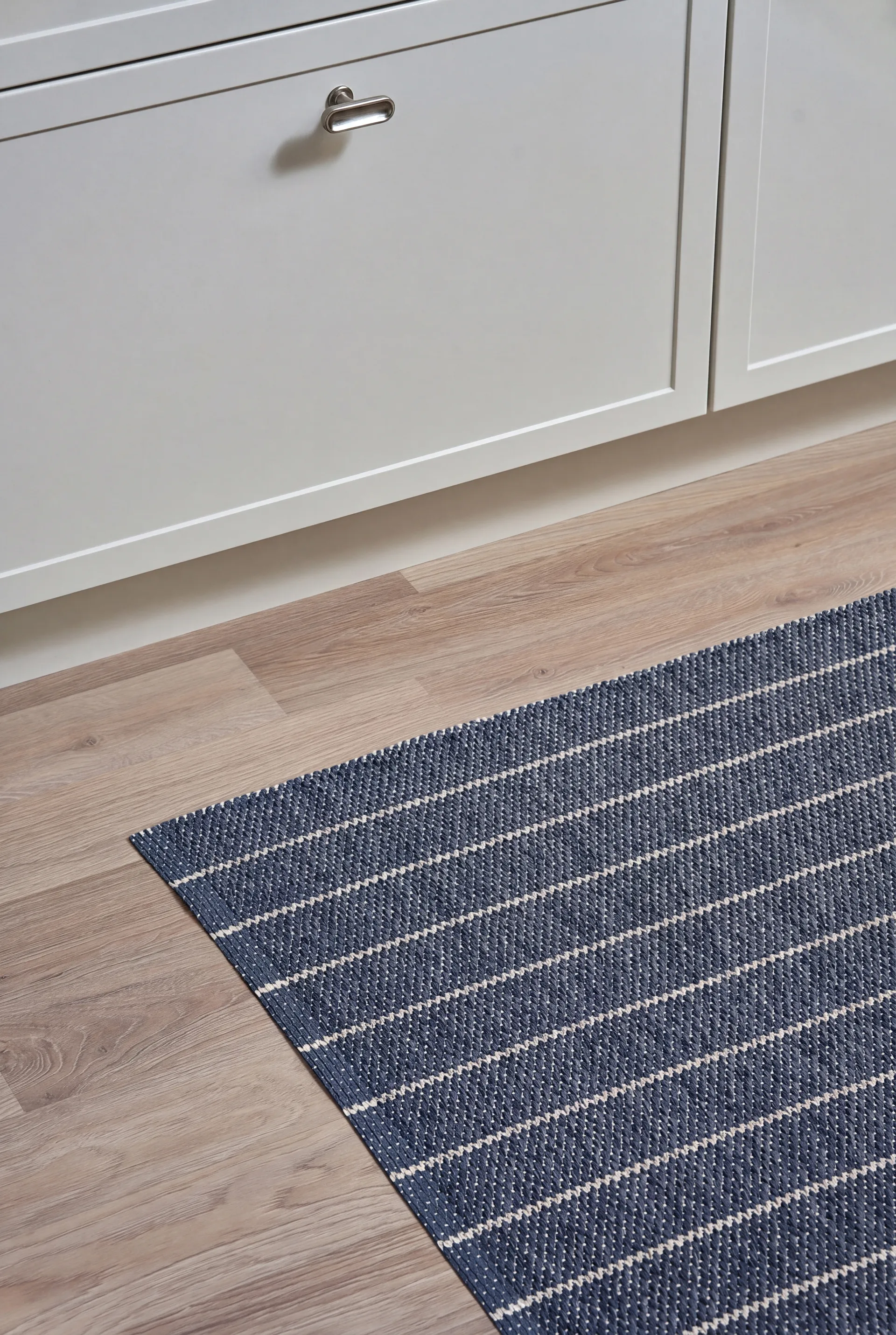 Tapete Lane, Ocean blue, 150x200 cm Scandi Living