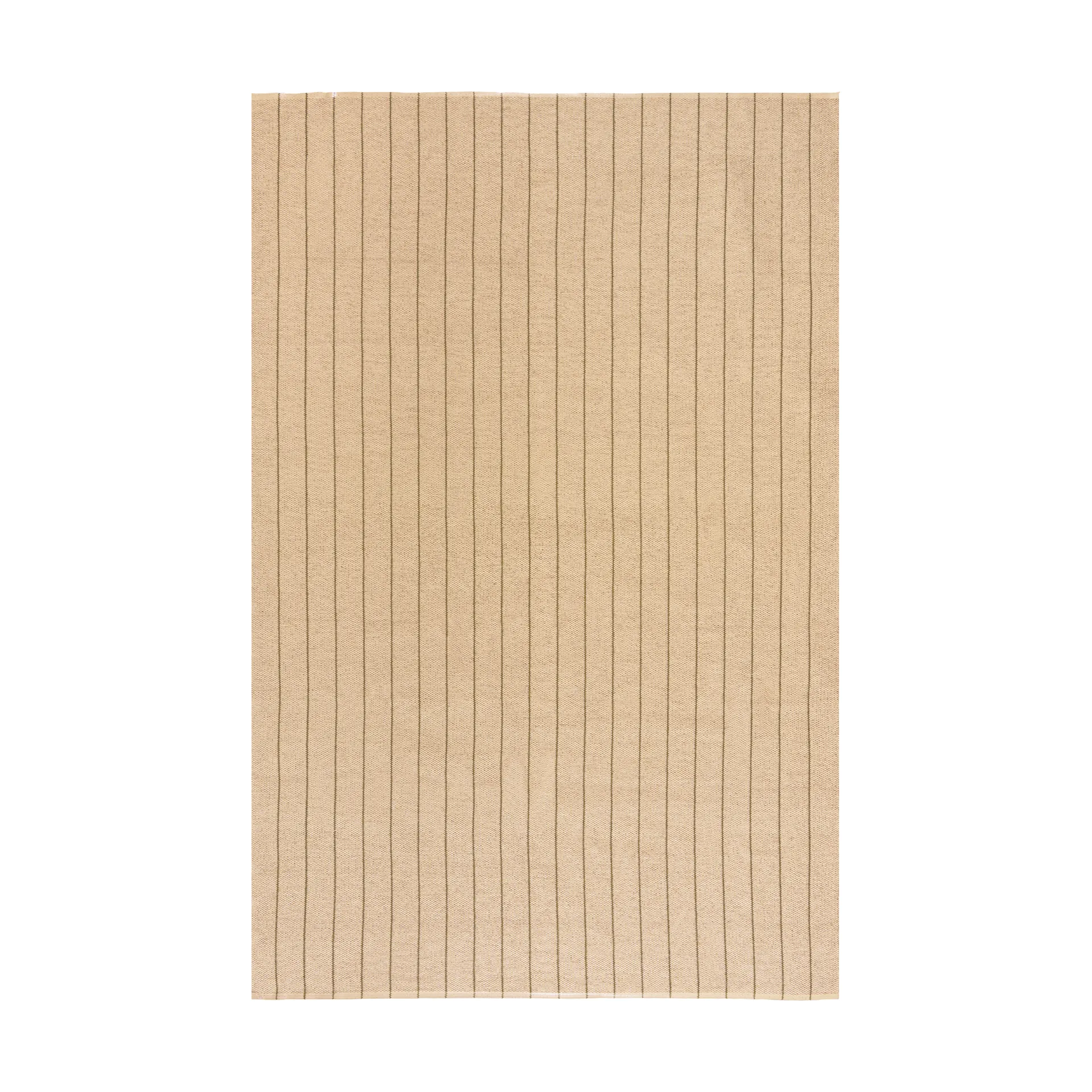 Tapete Lane, Verde azeitona, 150x200 cm Scandi Living