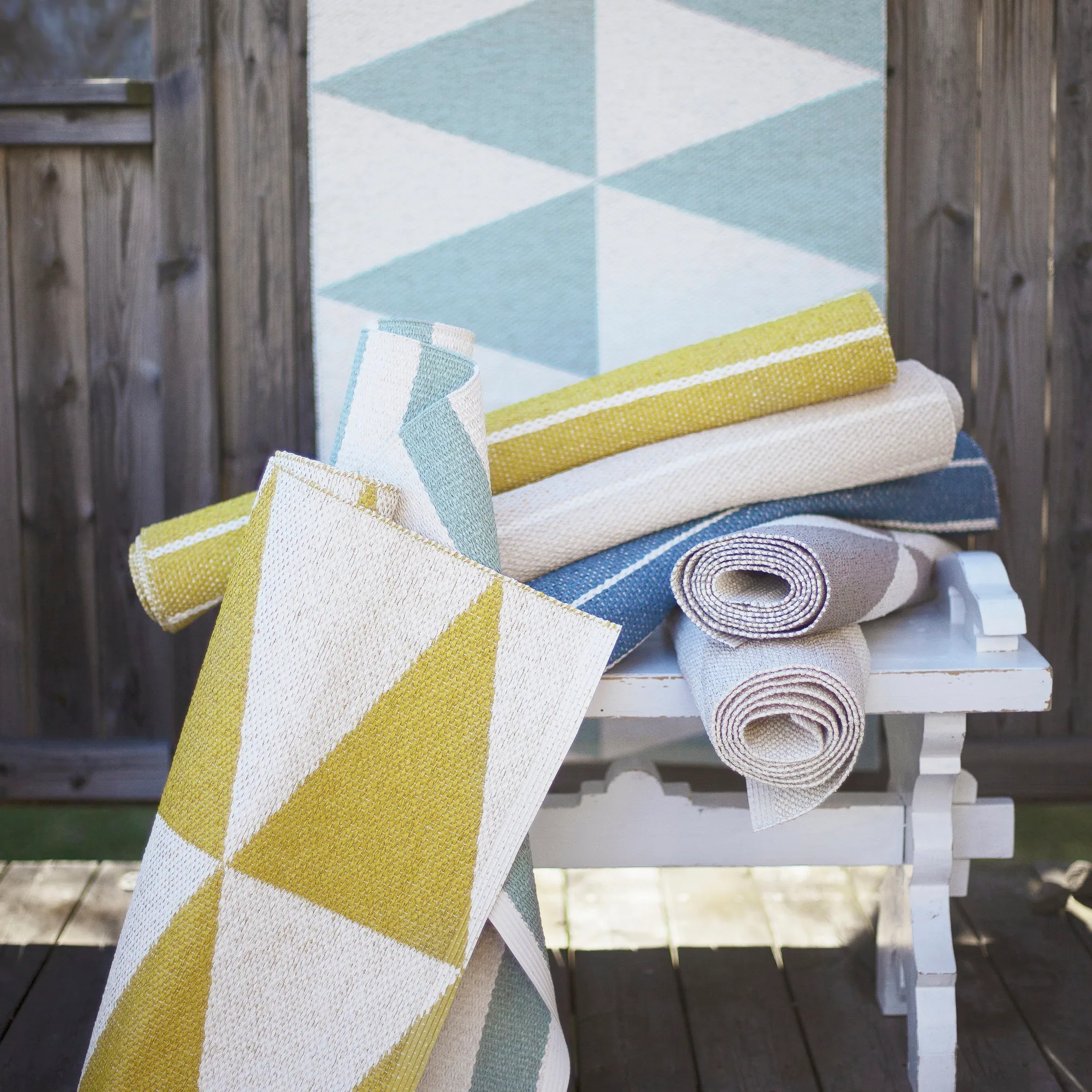 Tapete Rime nude, 70x150 cm Scandi Living