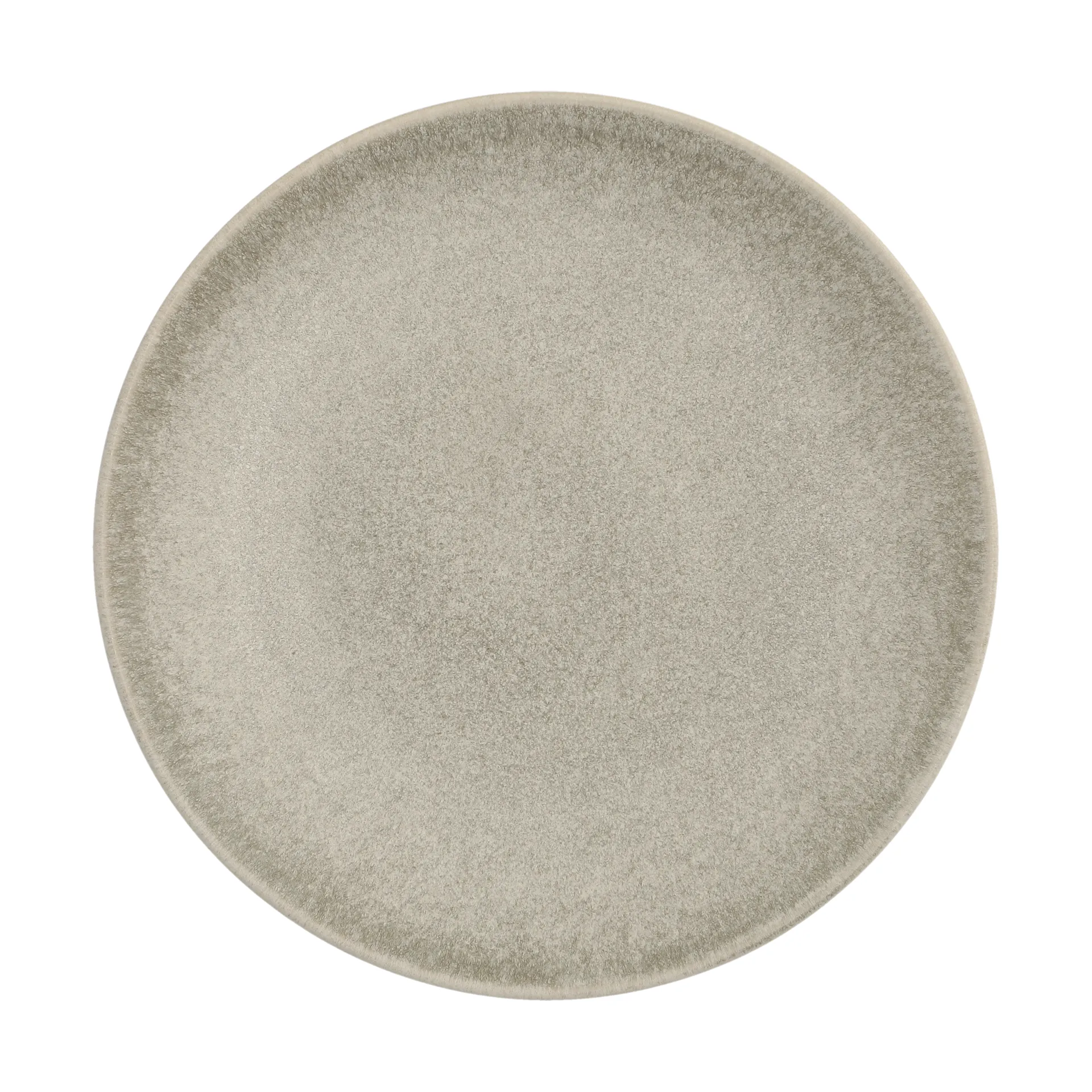 Terra prato, Bege em grés, Ø22 cm Scandi Living
