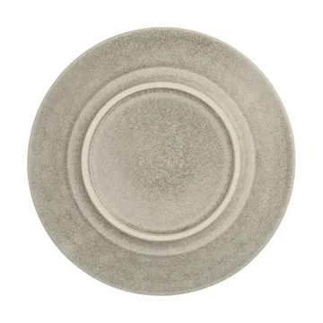 Terra prato - Bege em grés, Ø22 cm - Scandi Living