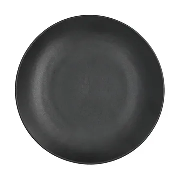 Terra prato - Preto em grés, Ø22 cm - Scandi Living