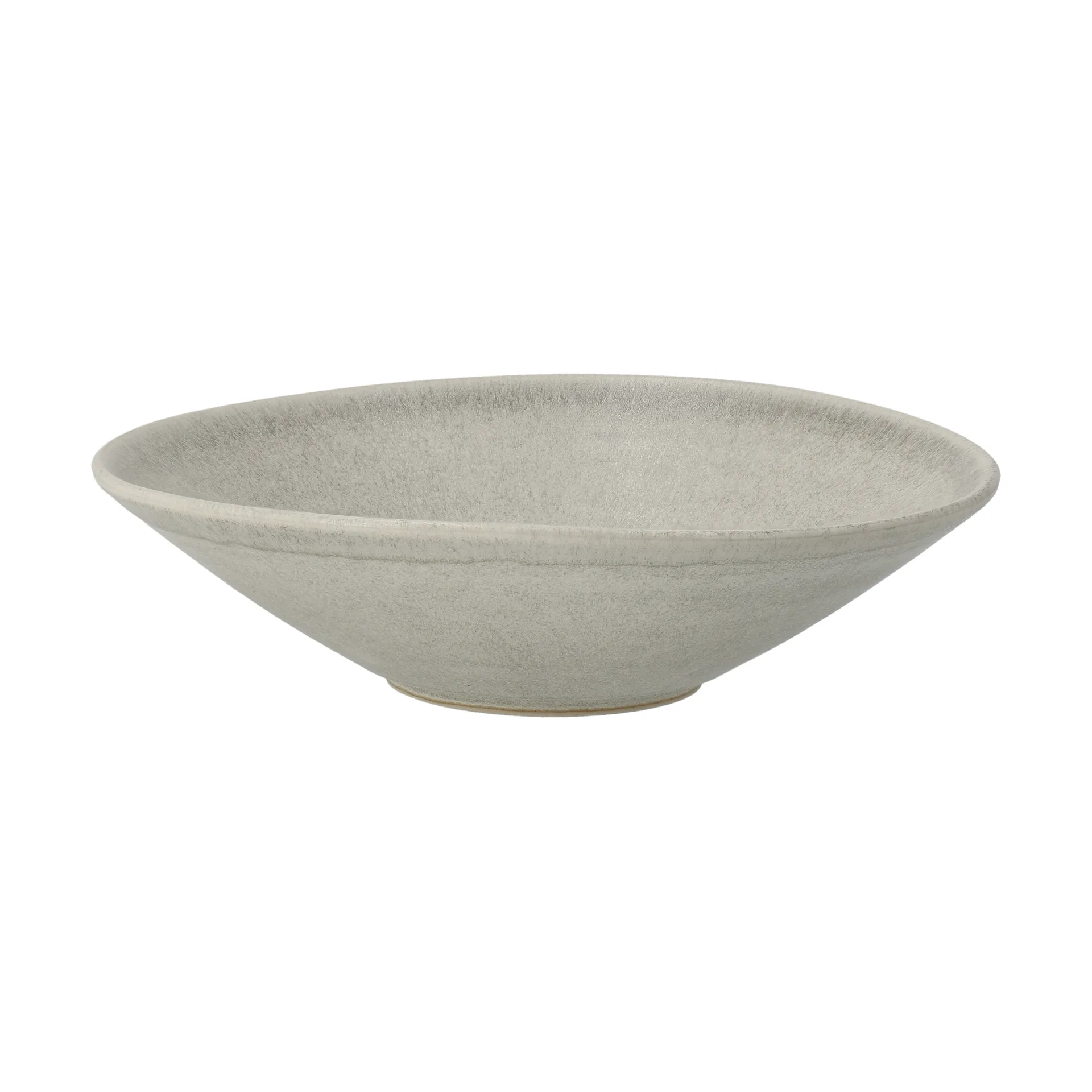 Terra tigela de salada, Bege em grés, Ø30 cm Scandi Living
