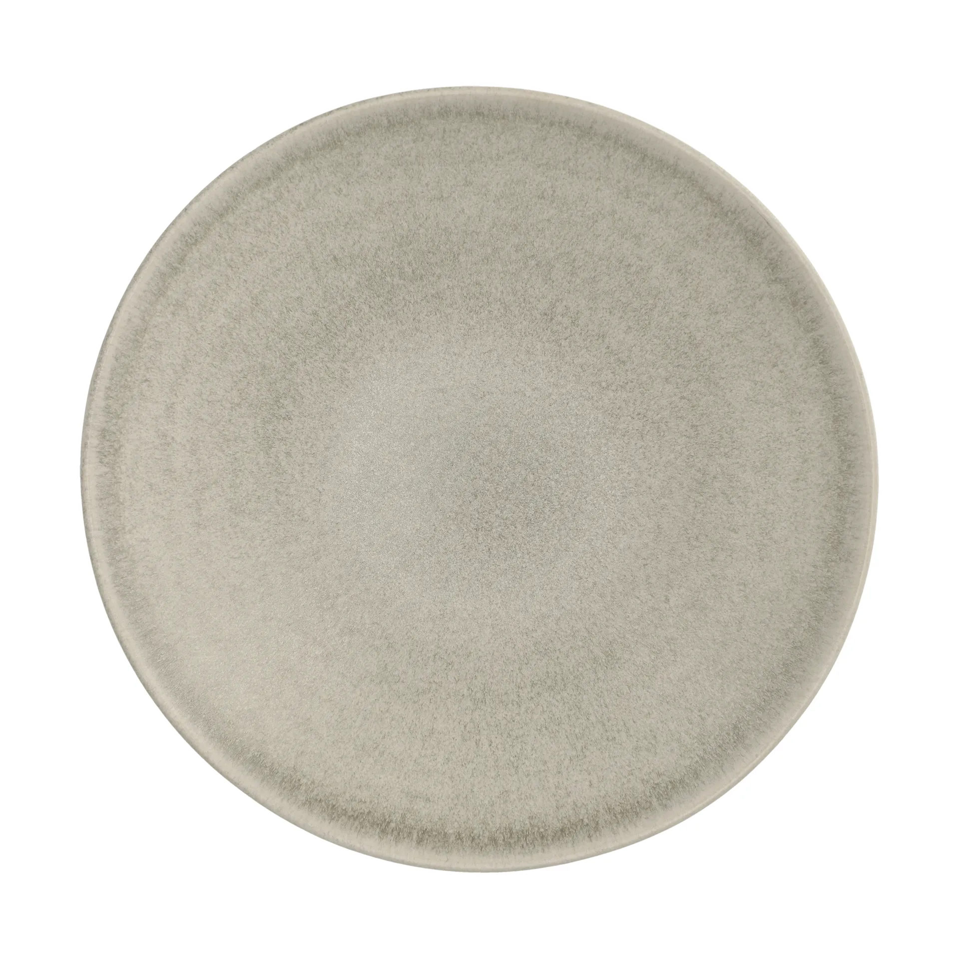 Terra tigela de salada, Bege em grés, Ø30 cm Scandi Living
