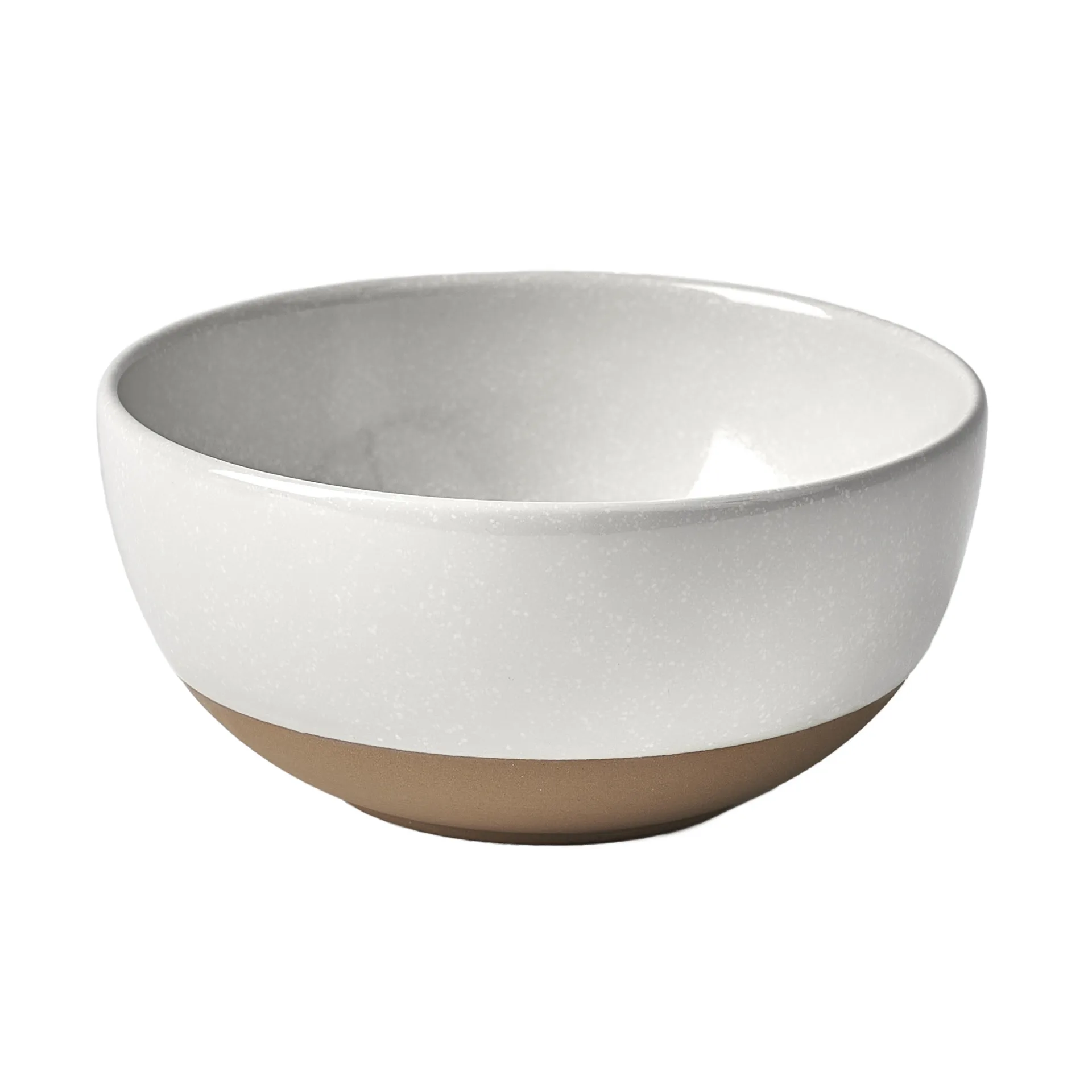 Tigela Fossil 60 cl, branco Scandi Living