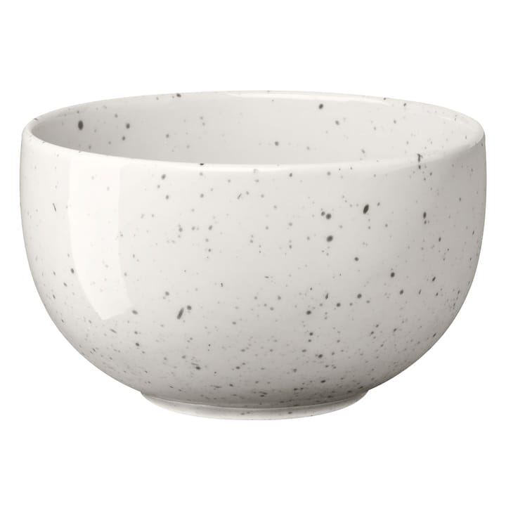 Tigela Freckle 60 cl - branco - Scandi Living