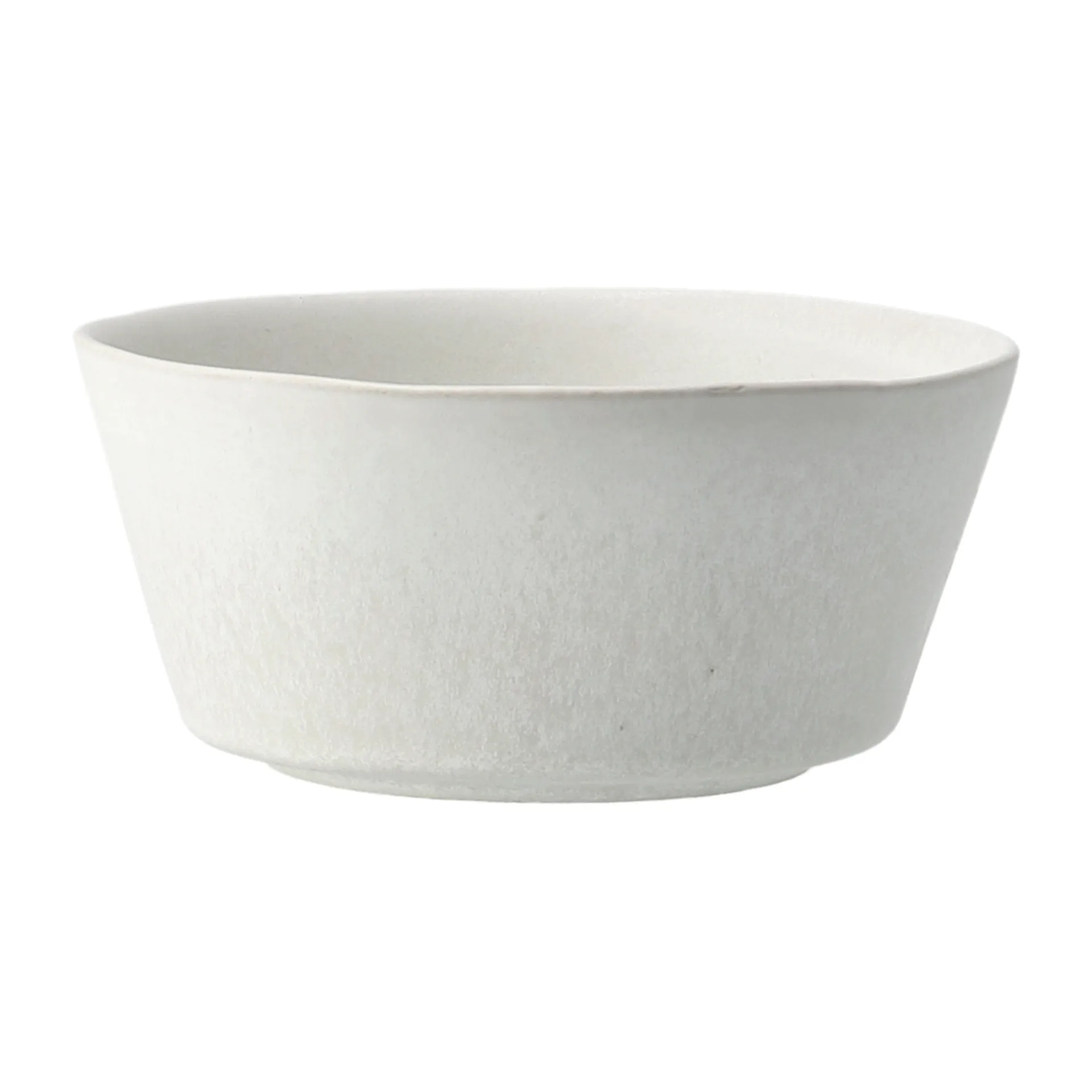 Tigela Sandsbro Ø15 cm, Off white Scandi Living