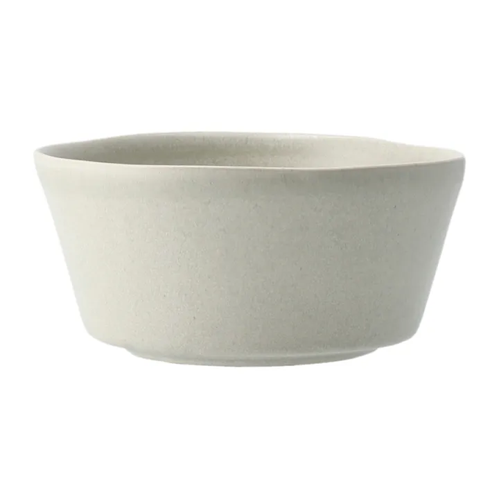 Tigela Sandsbro - Light grey, Ø15 cm - Scandi Living