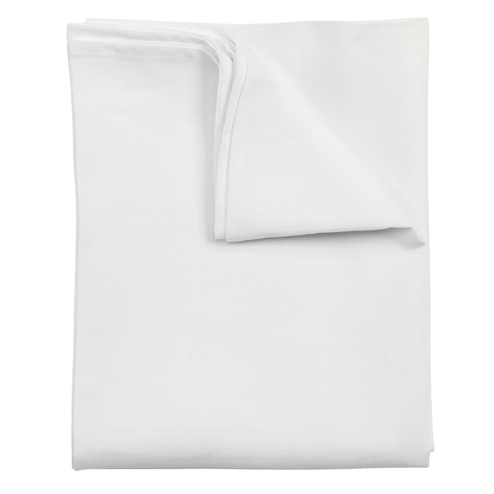 Toalha de mesa Clean 145 x 250 cm - branco - Scandi Living