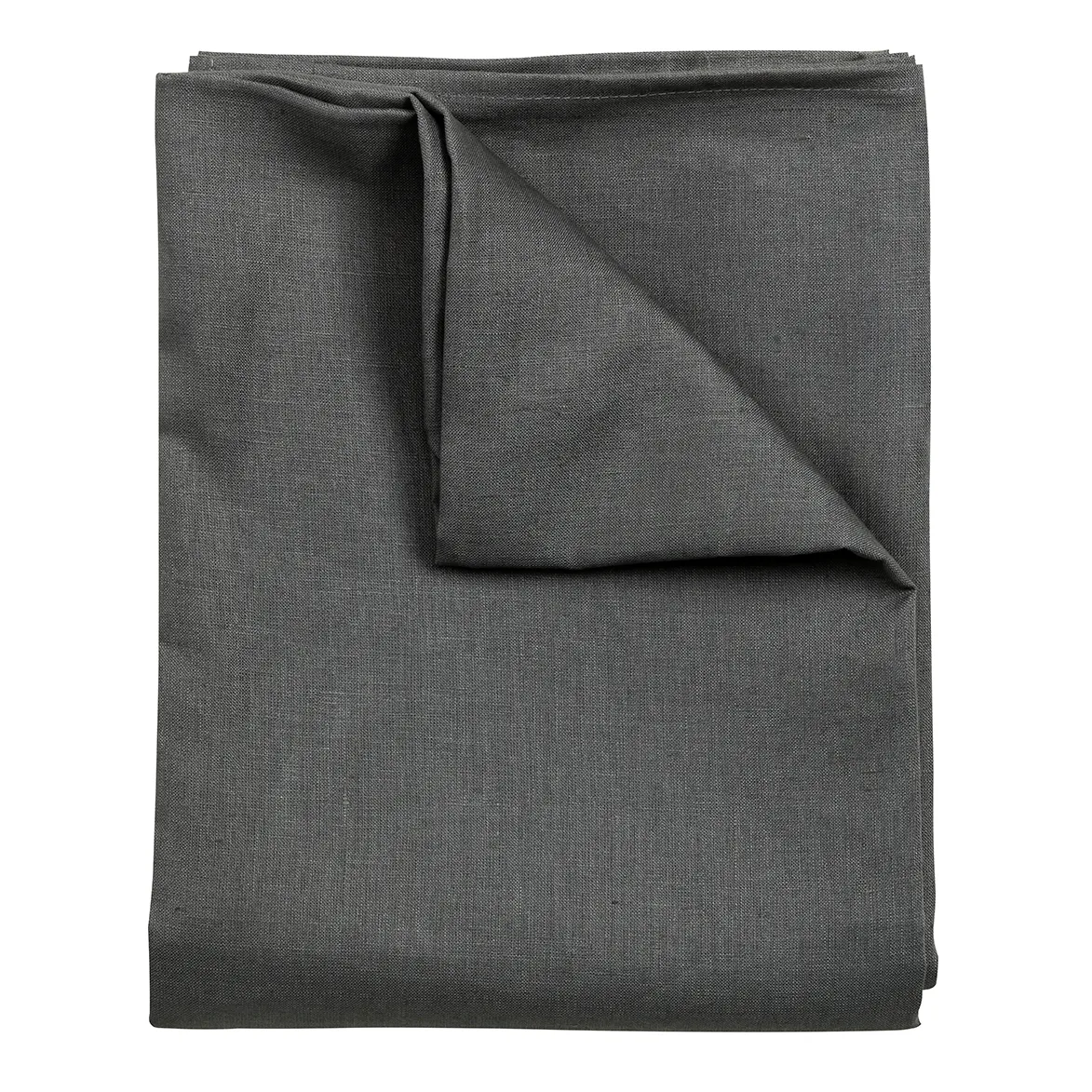 Toalha de mesa Clean 145 x 250 cm, charcoal Scandi Living