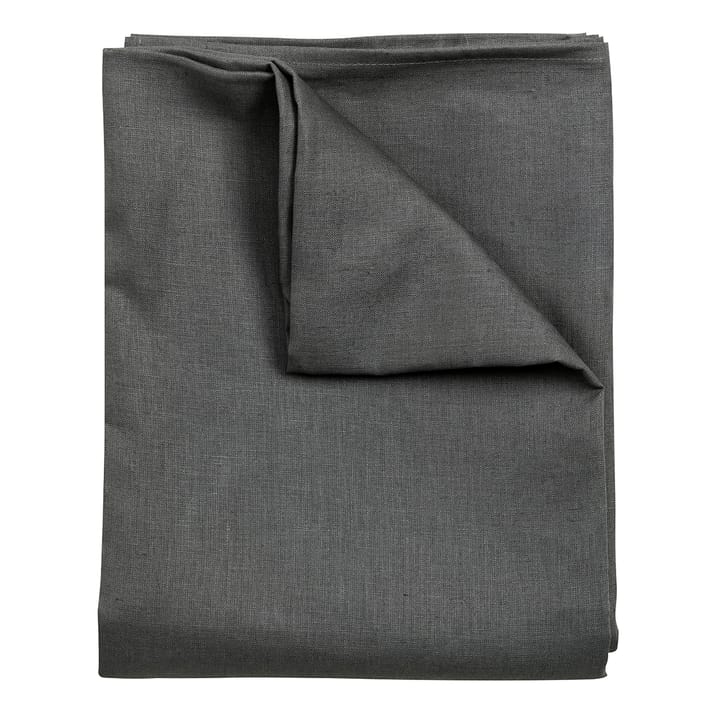 Toalha de mesa Clean 145 x 250 cm - charcoal - Scandi Living