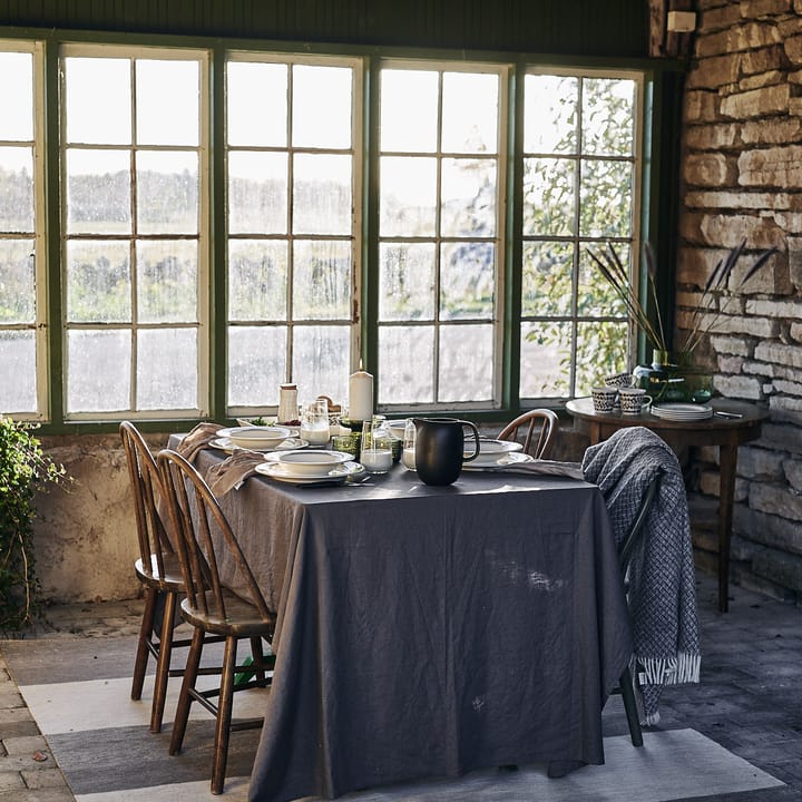 Toalha de mesa Clean 145 x 250 cm, charcoal Scandi Living