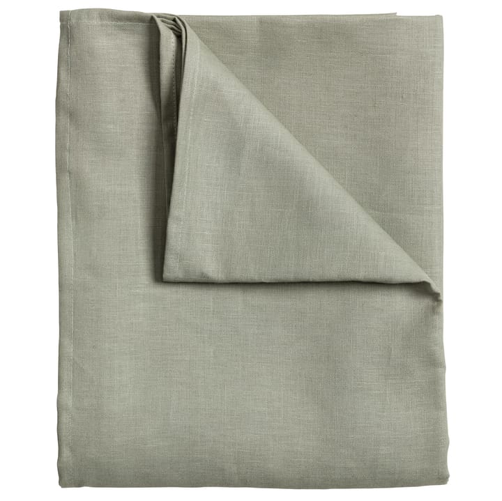 Toalha de mesa Clean 145 x 250 cm - dusty green - Scandi Living