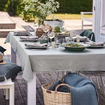 Toalha de mesa Clean 145 x 250 cm - dusty green - Scandi Living