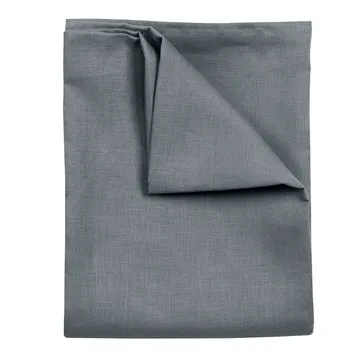 Toalha de mesa Clean 145 x 250 cm - smokey blue - Scandi Living