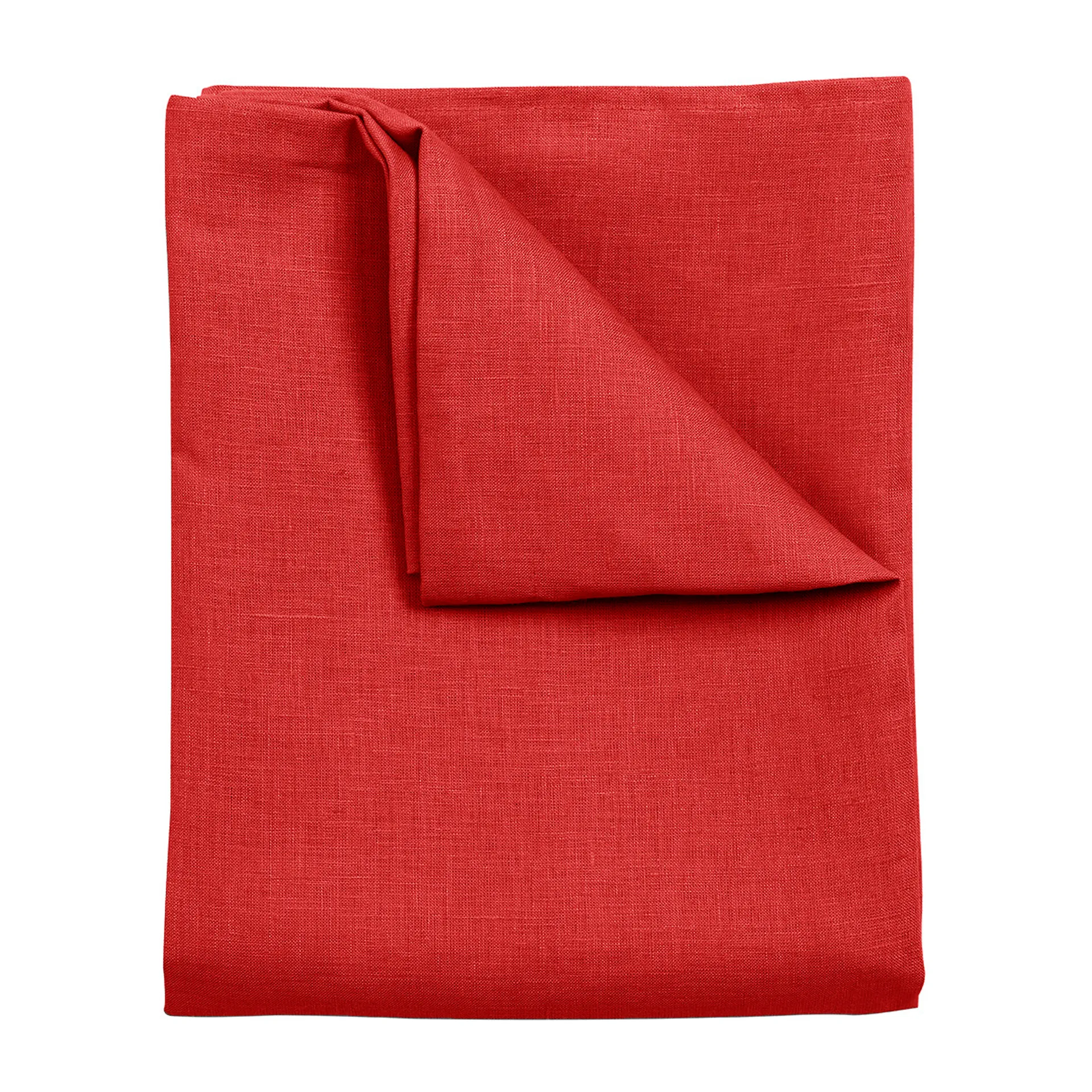Toalha de mesa Clean 145 x 250 cm, Vermelho Scandi Living